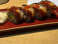-御厨和食料理·寿司·刺身(麦地店)