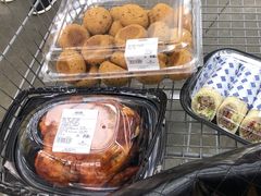 -山姆会员商店(杨桥西路店)