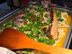 -川知味(京华城店)