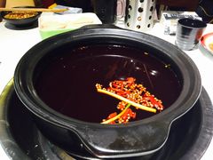 -钢管厂歆瑞源油卤串串香(春熙路太古里店)