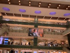 -新城市广场