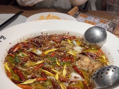 -新太二·鲜料川菜(万泰汇店)