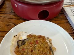 -美达尔烧烤(银川东路店)
