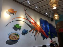 -林氏沙茶面·闽南必尝小吃(福建路店)