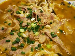 -统景温泉两江酒店中餐厅