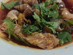 -舌尖上·霞浦滩涂海鲜·新闽菜(总店)