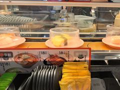 -争鲜回转寿司(中街大悦城店)