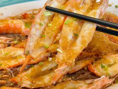 -奕景海鲜酒家· 大连海鲜(星海广场店)