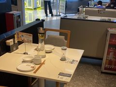 -渔语鱼酸菜鱼新川菜(来福士店)