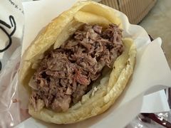 -闫家驴肉老店(华电一校店)