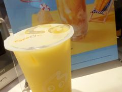 -CoCo都可(新我格广场店)