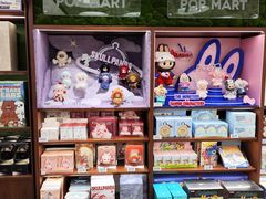 -泡泡玛特POPMART(天环购物中心店)