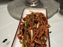 -北李妈妈菜(鲁能城店)