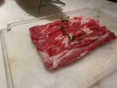 -涮福記·现切牛羊肉火锅(世纪汇店)