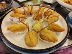 -得丘礼享谷·玉兰苑