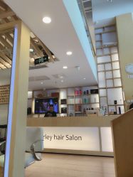 -简法造型·品牌形象店
