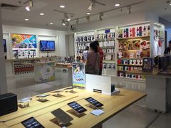 -Sony Store 索尼(上海淮海中路店)