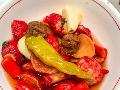 -鸿先阁·干煸虾(星沙店)