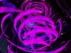 -西安W酒店·WEI全味西餐厅