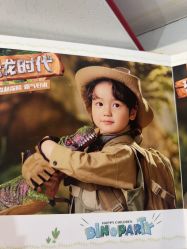 -爱儿美儿童摄影(奥森公园店)