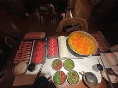 -旺福·贵州酸汤牛肉火锅(陆悦天地店)