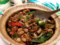 -惠食佳·宴会厅(滨江西路店)