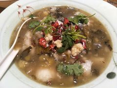-蓉李记成都名小吃(罗湖火车站店)