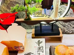 -怡咖啡·自助餐·西安香格里拉