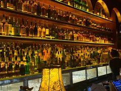 -隐肆威士忌鸡尾酒吧(玉沙国际店)