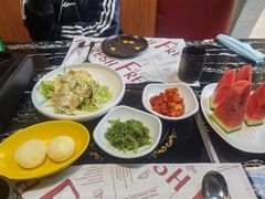 -松坂屋日料自助(长城路店)