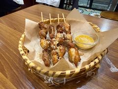 -曼谷食堂·泰国家庭料理(丹桂路店)