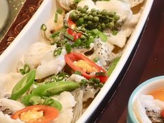 -陶缘一号·四季缘·老字号顺德菜·户外婚礼家宴(西滘店)