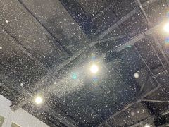 -Mr·Kuma酷么先生雪之乐园