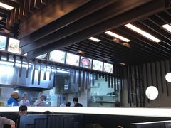 大堂-大铁勺新津菜(东丽阳光新业广场店)