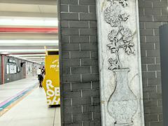 -平安里(地铁站)