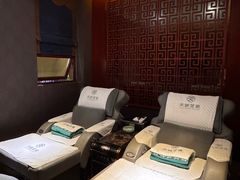 -天诚足道(金融街店)