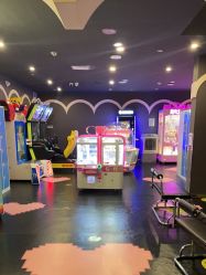 -MELAND CLUB亲子乐园·派对·餐厅(北京芳圆里ID MALL店)