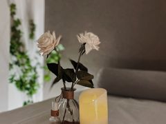 -左悦·艾灸调理·推拿按摩·精油SPA(卓悦汇店)