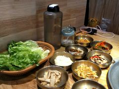 -金顺韩式烤肉·网红烤肉店(广利路店)