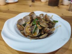 -众味海鲜大排档·活海鲜·潮汕味(南澳店)