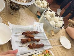 -联营烧麦(乌兰察布店)