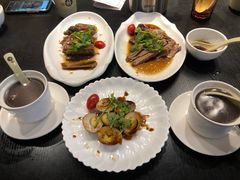 -寻潮忆卤鹅·潮汕餐馆(汇星店)
