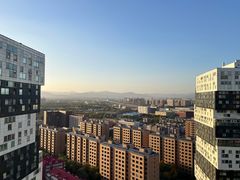 -资和信百货商场