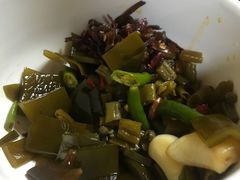 -老济宁甏肉干饭(凌云路店)