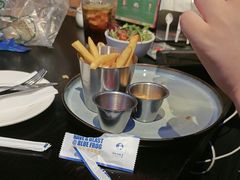 -bluefrog蓝蛙(水游城店)