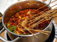 涮肚-刘成杰锦州烧烤(南河路店)