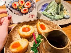 -千代武日本料理(哈西店)