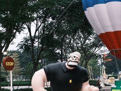 -东莞松山湖万象汇