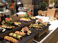 -海宁开元名都大酒店·地中海自助餐厅