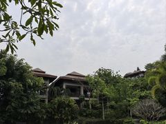-广州从化都喜泰丽度假酒店温泉